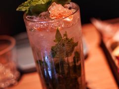 -18BAN音乐啤酒馆(西丽店)
