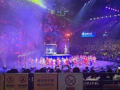 -广州长隆国际大马戏