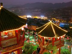 -枇杷园食为鲜火锅(南山店)