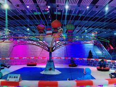 -宁波冰雪大世界(北仑区)