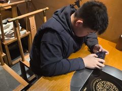 -呷哺呷哺 黄金牧场 (欢乐谷店)