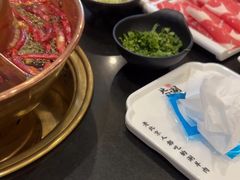 -北门涮肉·铜锅涮肉(南锣鼓巷店)