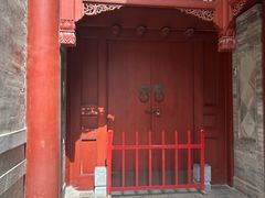 -罔极寺