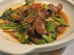 -御盛苑富隆汇·传承川菜·商务简餐(江北嘴店)