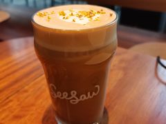 -Seesaw Coffee(上海尚悦湾店)