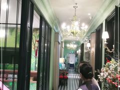 -开海·红岛海鲜虾水饺(石老人店)