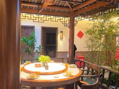 -福满我家大碗厨·湘菜(上海大厦店)