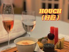 -伯衡55·吉品轩(乌鲁木齐南路店)