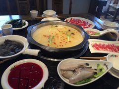 -纸盐河码头火锅(十八梯店)