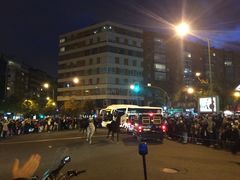 -伯纳乌球场
