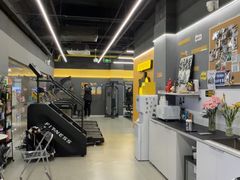 -FEELINGME乐刻私教馆·健身(文鼎财富店)