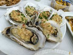 -新享乐海鲜(翠华路店)