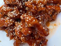 -同发号饭庄(复兴路店)