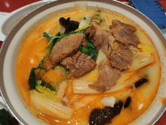 -喜家德虾仁水饺(长泰广场店)