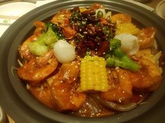 -杉杉奥特莱斯广场(哈尔滨店)