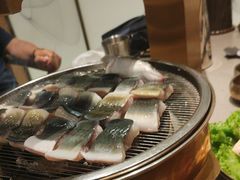 -味家烤肉烤鳗鱼牛排(西塔旗舰店)