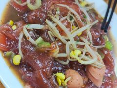 -何记酿皮店(西流湾店)