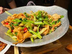 -新白鹿餐厅(龙游路店)