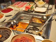 -海底捞火锅(北京路店)