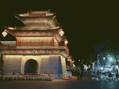 -滦州古城
