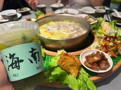 -椰小鸡·琼州糟粕醋(美兰缤纷城店)