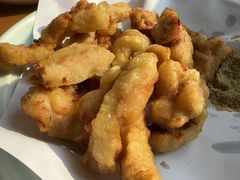 -吕氏疙瘩汤•海鲜新鲁菜(江山南路店)