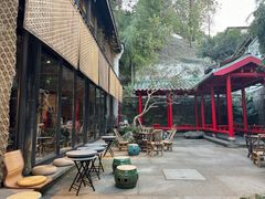 -Metal hands·铁手咖啡