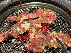 -一品诚记烤肉·甄选店(中南路店)