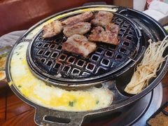 -牛犇烤肉(物资学院路店)