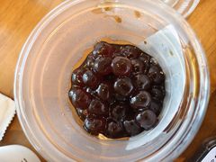 -奈雪的茶(汇一城pure店)