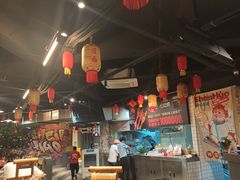 -神伙烧烤(江北黄泥塝店)