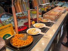 -拉丁餐厅·巴西烤肉自助(正佳广场店)