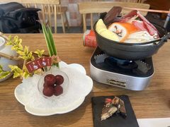 -酒井酱子·深夜食堂(东城汇店)