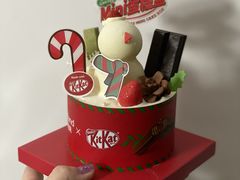 -好利来(新华百货店)