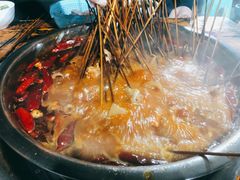 -红牌楼老号串串(银海佳苑店)