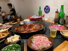 -洋马儿火锅(解放碑店)