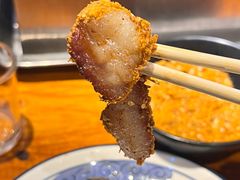 -丹东特色烤肉(学府路一部店)