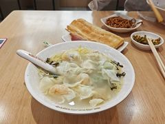 -琴岛顺天馄饨(崂山金鼎店)