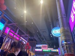 -入火韩国烤肉(凯旋广场店)
