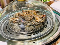 -海味当家·蒸锅海鲜(中山广场创始店)