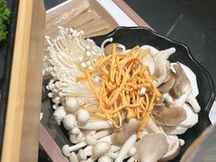 -祥源胡同·涮牛羊肉火锅(花桥店)