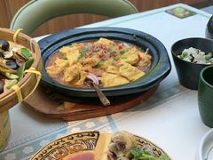 -云海肴·汽锅鸡·云南菜(高德置地店)