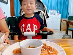-醉壹号海鲜大排档·老厦门特色菜(厦门美食地标店)