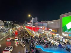 -怀远市场(文萃北街店)