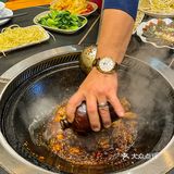 冬日到，吃柴火灶，首选这家的秘制味道😋