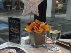 -哈根达斯(武汉天地店)