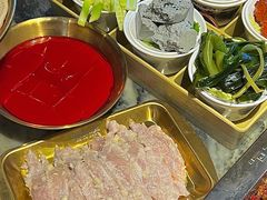 -月满大江千层肚火锅(锦城大道店)