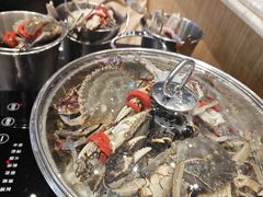 -川骄海鲜自助(河东店)