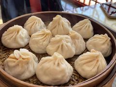 鲜肉小笼-王興記(中山路店)