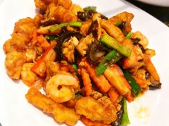 -添福来墨鱼饺子 · 海鲜东北菜(大连星海·黄浦路店)